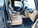 Thumbnail image of 2015 Jeep Wrangler Unlimited at Gary Mathews Motors
