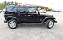 Thumbnail image of 2015 Jeep Wrangler Unlimited at Gary Mathews Motors