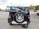 Thumbnail image of 2015 Jeep Wrangler Unlimited at Gary Mathews Motors
