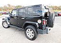 Thumbnail image of 2015 Jeep Wrangler Unlimited at Gary Mathews Motors