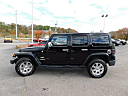 Thumbnail image of 2015 Jeep Wrangler Unlimited at Gary Mathews Motors