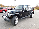 Thumbnail image of 2015 Jeep Wrangler Unlimited at Gary Mathews Motors