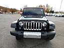 Thumbnail image of 2015 Jeep Wrangler Unlimited at Gary Mathews Motors