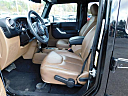 Thumbnail image of 2015 Jeep Wrangler Unlimited at Gary Mathews Motors