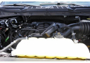 Thumbnail image of 2024 Ford F-150 at Tomball AG - Ford NEW