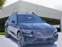 2025 Genesis GV70 2.5T Standard at Huffines Hyundai Plano