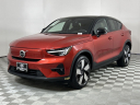 Thumbnail image of 2022 Volvo C40 Recharge at Rusnak Jaguar Land Rover Anaheim Hills