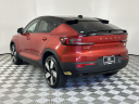 Thumbnail image of 2022 Volvo C40 Recharge at Rusnak Jaguar Land Rover Anaheim Hills