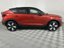 Thumbnail image of 2022 Volvo C40 Recharge at Rusnak Jaguar Land Rover Anaheim Hills