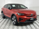 Thumbnail image of 2022 Volvo C40 Recharge at Rusnak Jaguar Land Rover Anaheim Hills