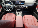 Thumbnail image of 2024 BMW 3 Series at Bert Smith Bmw - NEW