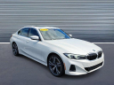 Thumbnail image of 2024 BMW 3 Series at Bert Smith Bmw - NEW