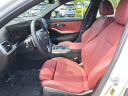 Thumbnail image of 2024 BMW 3 Series at Bert Smith Bmw - NEW