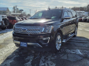 Thumbnail image of 2018 Ford Expedition MAX at Ripley & Fletcher Ford