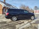 Thumbnail image of 2018 Ford Expedition MAX at Ripley & Fletcher Ford