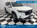 Thumbnail image of 2025 Honda Pilot at USED Hendrick Honda Easley