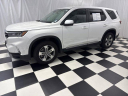 Thumbnail image of 2025 Honda Pilot at USED Hendrick Honda Easley