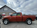 2013 Ram 1500 SLT at Showcase Auto Sales LLC