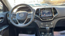 Thumbnail image of 2021 Jeep Cherokee at Croton Auto Park