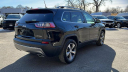 Thumbnail image of 2021 Jeep Cherokee at Croton Auto Park