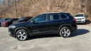 Thumbnail image of 2021 Jeep Cherokee at Croton Auto Park
