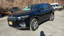 Thumbnail image of 2021 Jeep Cherokee at Croton Auto Park