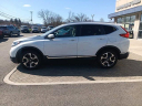 Thumbnail image of 2019 Honda CR-V at DCH Heart Acura New