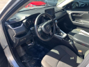 2021 Toyota RAV4 LE at Toyota Of Lancaster