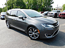 Thumbnail image of 2018 Chrysler Pacifica at Gary Mathews Motors