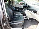 Thumbnail image of 2018 Chrysler Pacifica at Gary Mathews Motors