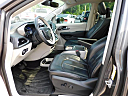 Thumbnail image of 2018 Chrysler Pacifica at Gary Mathews Motors
