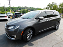 Thumbnail image of 2018 Chrysler Pacifica at Gary Mathews Motors