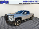 Thumbnail image of 2020 Chevrolet Silverado 2500HD at The Garage