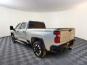 Thumbnail image of 2020 Chevrolet Silverado 2500HD at The Garage