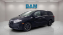 Thumbnail image of 2022 Honda Odyssey at Bridgeton Auto Mall