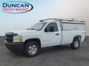 Thumbnail image of 2007 Chevrolet Silverado 1500 at Duncan Ford Chrysler