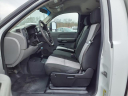 2007 Chevrolet Silverado 1500 Work Truck at Duncan Ford Chrysler