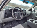 Thumbnail image of 2007 Chevrolet Silverado 1500 at Duncan Ford Chrysler
