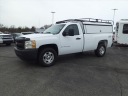 Thumbnail image of 2007 Chevrolet Silverado 1500 at Duncan Ford Chrysler