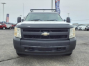 Thumbnail image of 2007 Chevrolet Silverado 1500 at Duncan Ford Chrysler