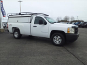 Thumbnail image of 2007 Chevrolet Silverado 1500 at Duncan Ford Chrysler