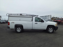 Thumbnail image of 2007 Chevrolet Silverado 1500 at Duncan Ford Chrysler