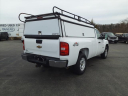 Thumbnail image of 2007 Chevrolet Silverado 1500 at Duncan Ford Chrysler