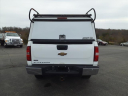 Thumbnail image of 2007 Chevrolet Silverado 1500 at Duncan Ford Chrysler