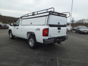 Thumbnail image of 2007 Chevrolet Silverado 1500 at Duncan Ford Chrysler