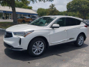 Thumbnail image of 2022 Acura RDX at JenkinsAcura of Ocala, FL