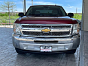 2013 Chevrolet Silverado 1500 LT at McKinney Fiesta Auto Sales