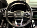 Thumbnail image of 2021 Audi RS Q8 at South Shore Chrysler Dodge Jeep RAM