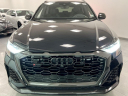 Thumbnail image of 2021 Audi RS Q8 at South Shore Chrysler Dodge Jeep RAM