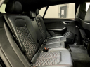 Thumbnail image of 2021 Audi RS Q8 at South Shore Chrysler Dodge Jeep RAM